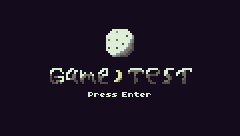 GAMETEST