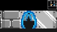 PORTAL CASTER