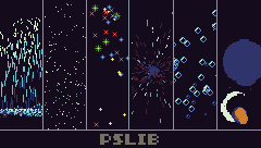 PSLIB