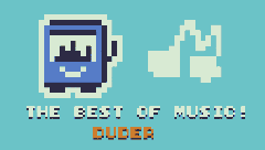 DUDER MUSICAL