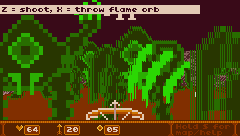 IMPOSSIBLE FPS80