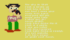 TIC RAP