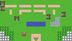 TANK WARFARE DEMO