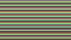 SCANLINE SCREEN & BORDER