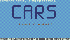 CARS