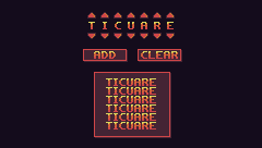 TICUARE MOUSE