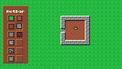 SANDBOX ALPHA TEST