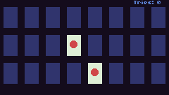 MEMORY PUZZLE