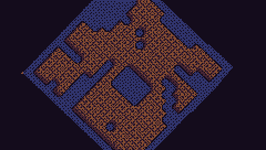 MAP ROTATION