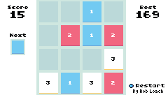 THREES