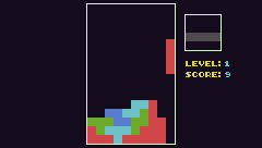 TVTETRIS