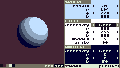 SPADE