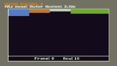 DUDER MUSICAL 2