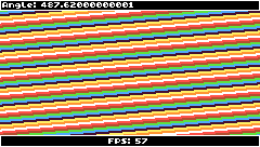 LINETRI 2