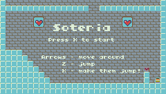 SOTERIA