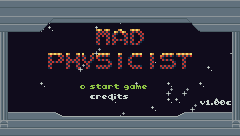 MADPHYSICIST