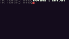 MULTIPLE CODE CHUNKS TEST (2)