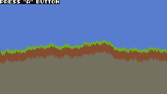 TERRAIN DEMO