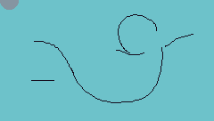 LINE DEMO