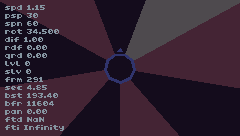 SUPER HEXAGON