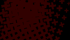 CROSS SCANLINE DEMO