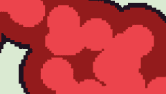 PARTICLE GENERATOR