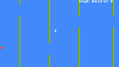 FLOPPY BIRD