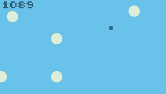 BOUNCY BALL