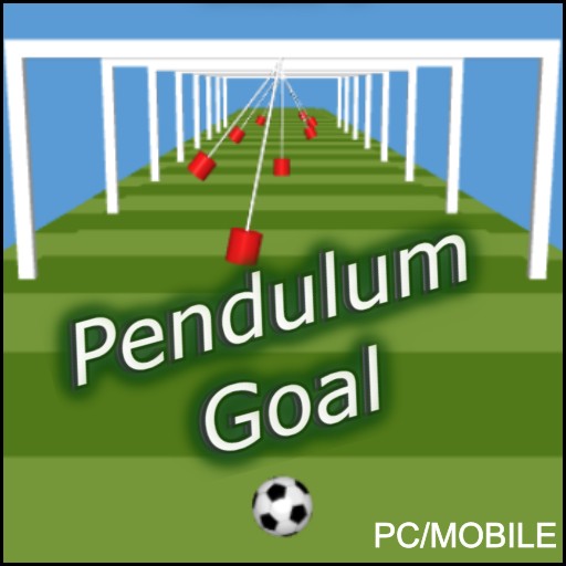 Pendulum Goal   Casual Physics
