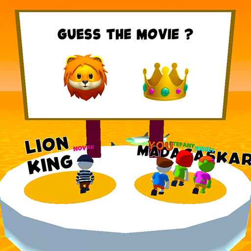 Guess the Movies!