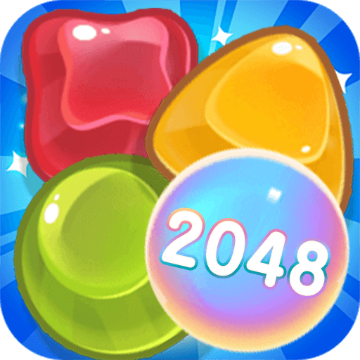 2048Skill Edition
