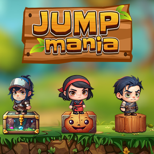 Jump Mania