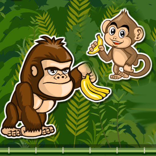 Monki &amp;amp; Goru