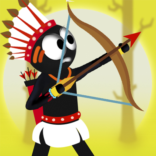 Stickman Hunter